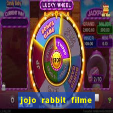 jojo rabbit filme completo dublado